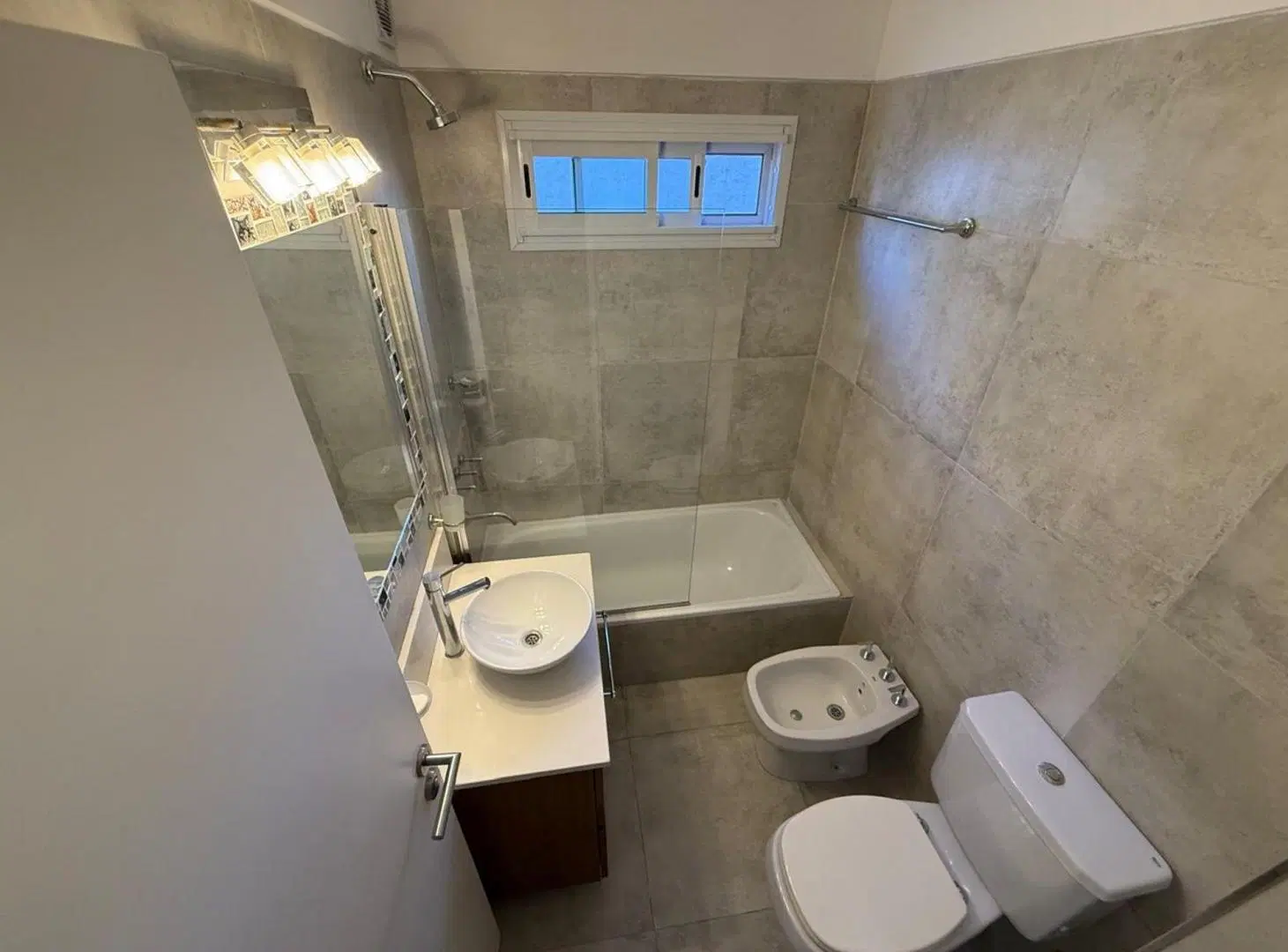 VENTA DEPARTAMENTO 2 AMBIENTES NUÑEZ RECICLADO 5