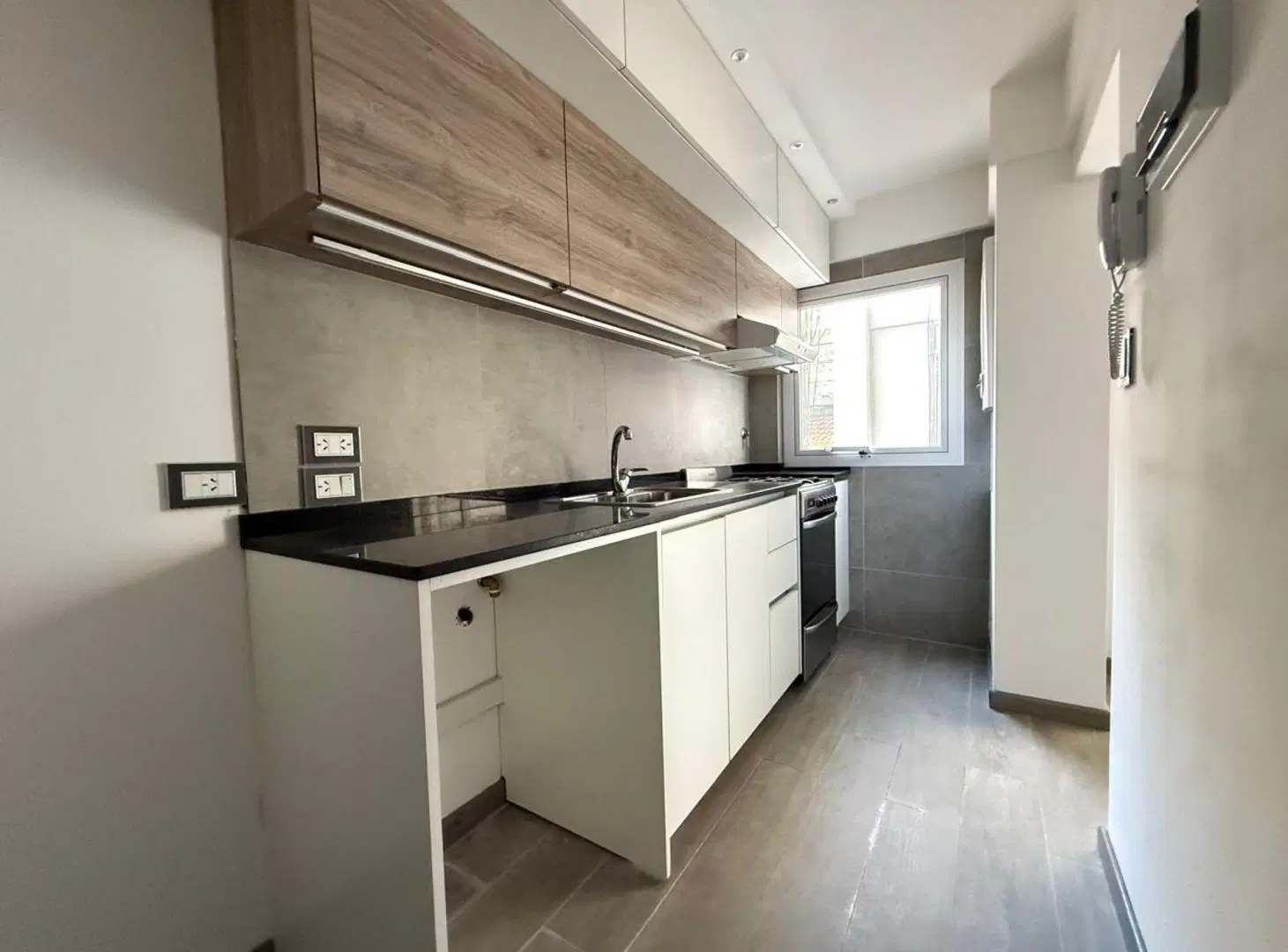 VENTA DEPARTAMENTO 2 AMBIENTES NUÑEZ RECICLADO 2