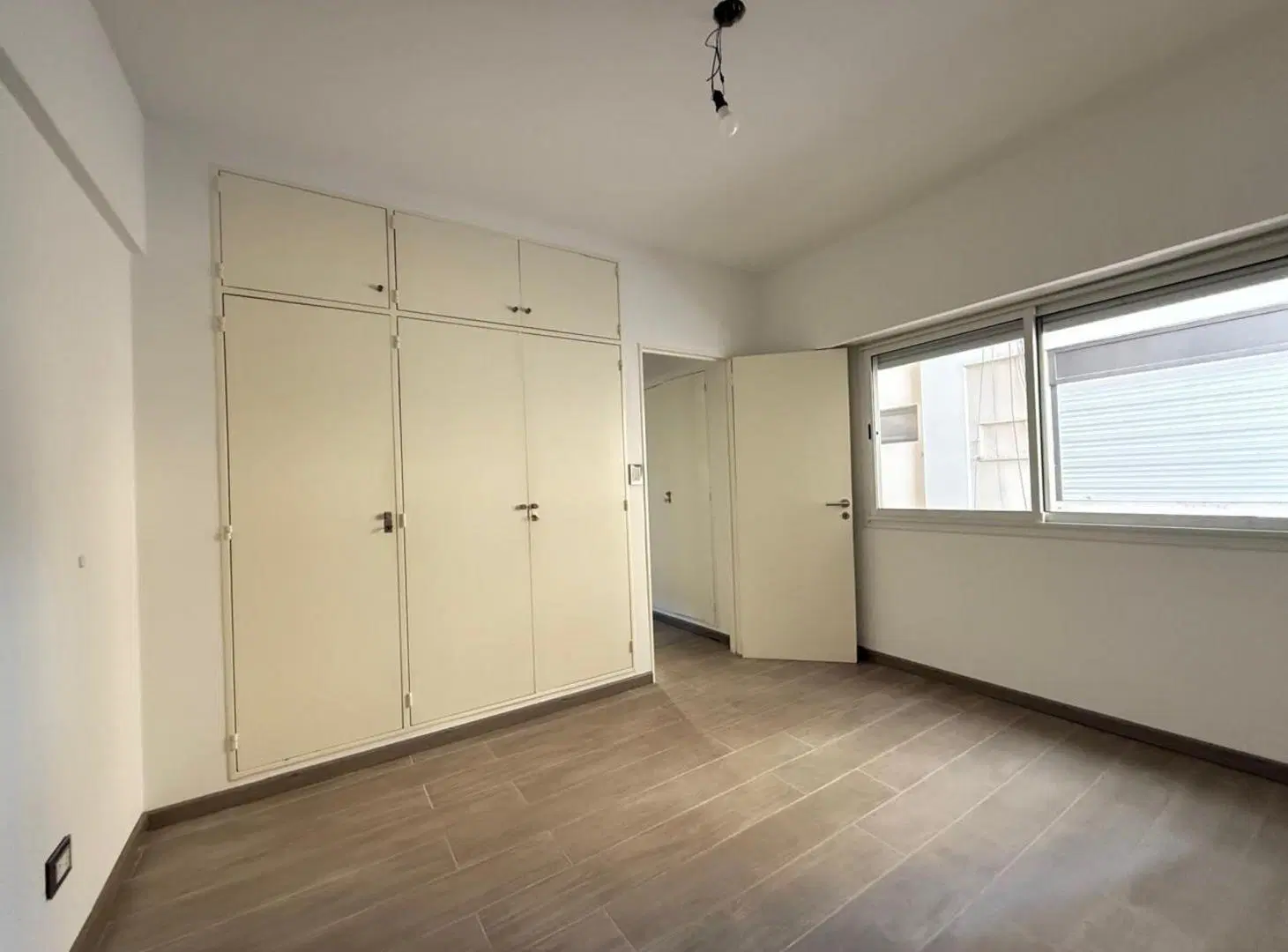 VENTA DEPARTAMENTO 2 AMBIENTES NUÑEZ RECICLADO 4