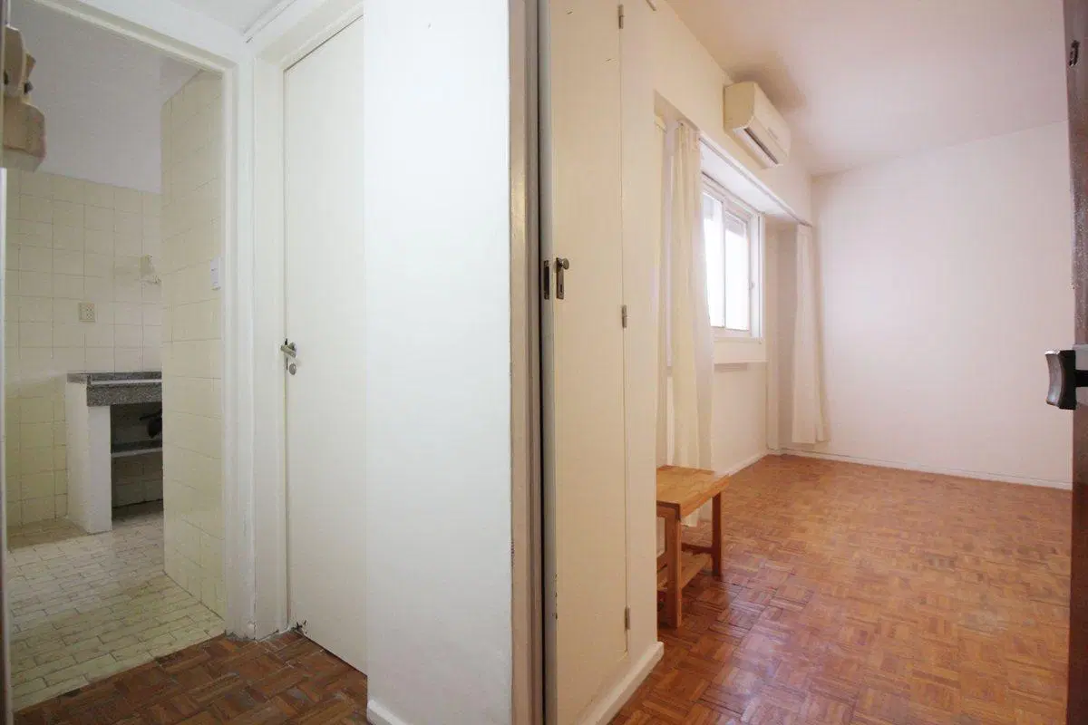 ALQUILER MONOAMBIENTE EN PALERMO APTO PROFESIONAL 3