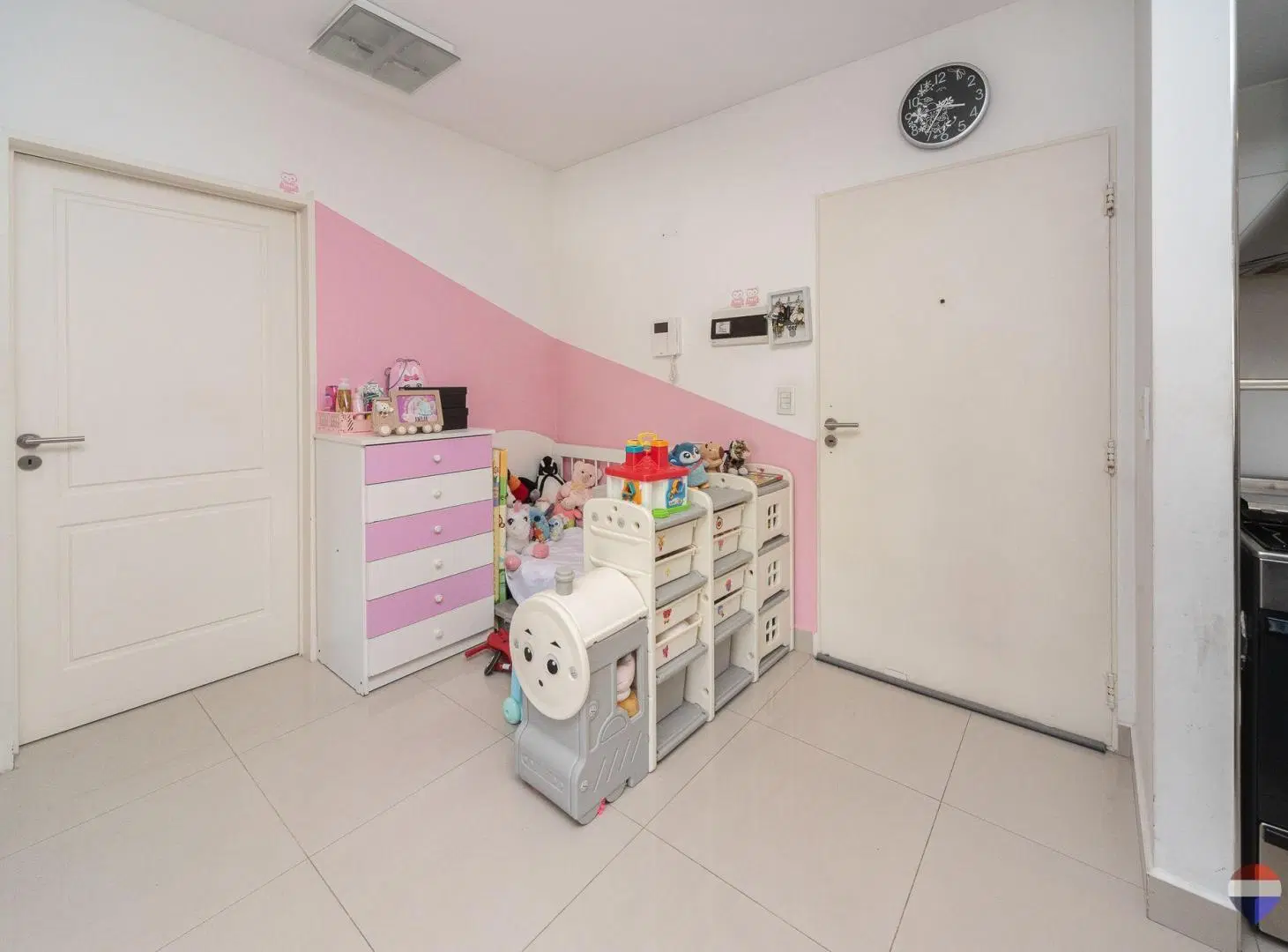 VENTA DEPTO  2 AMBIENTES BALCON COCHERA AMENITIES 4