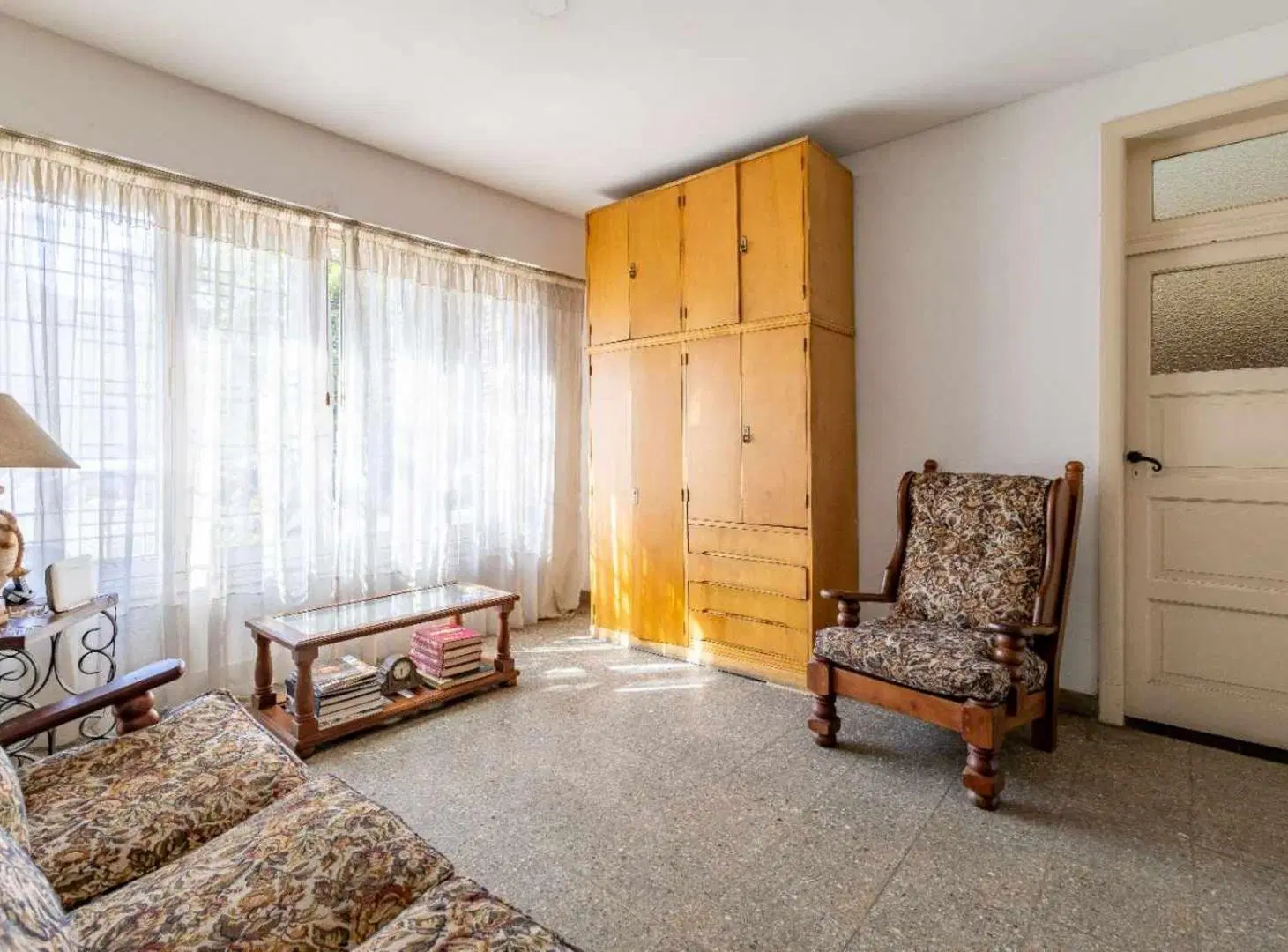 VENTA CASA 3 DORMITORIOS PATIO Y PARRILLA EN GERLI 5