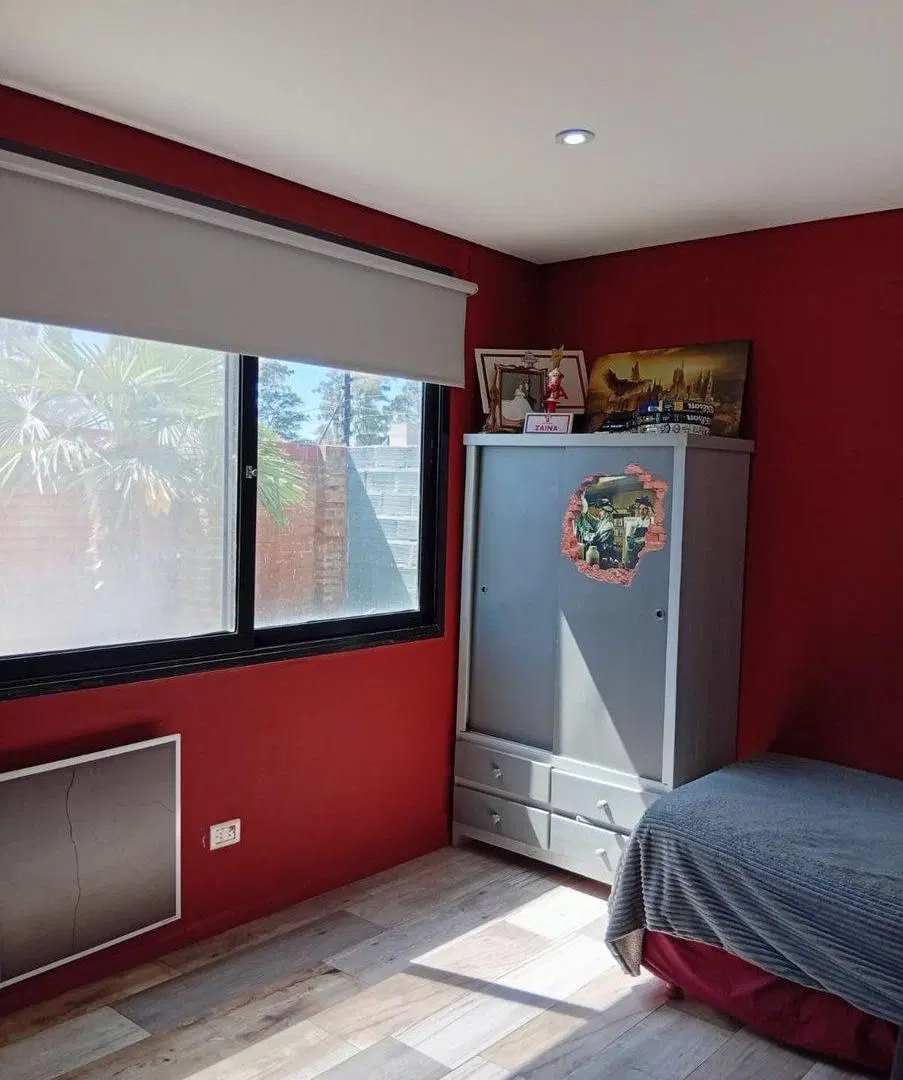 VENTA CASA 4 AMB QUINCHO JARDIN  PILETA EN LIMA 5
