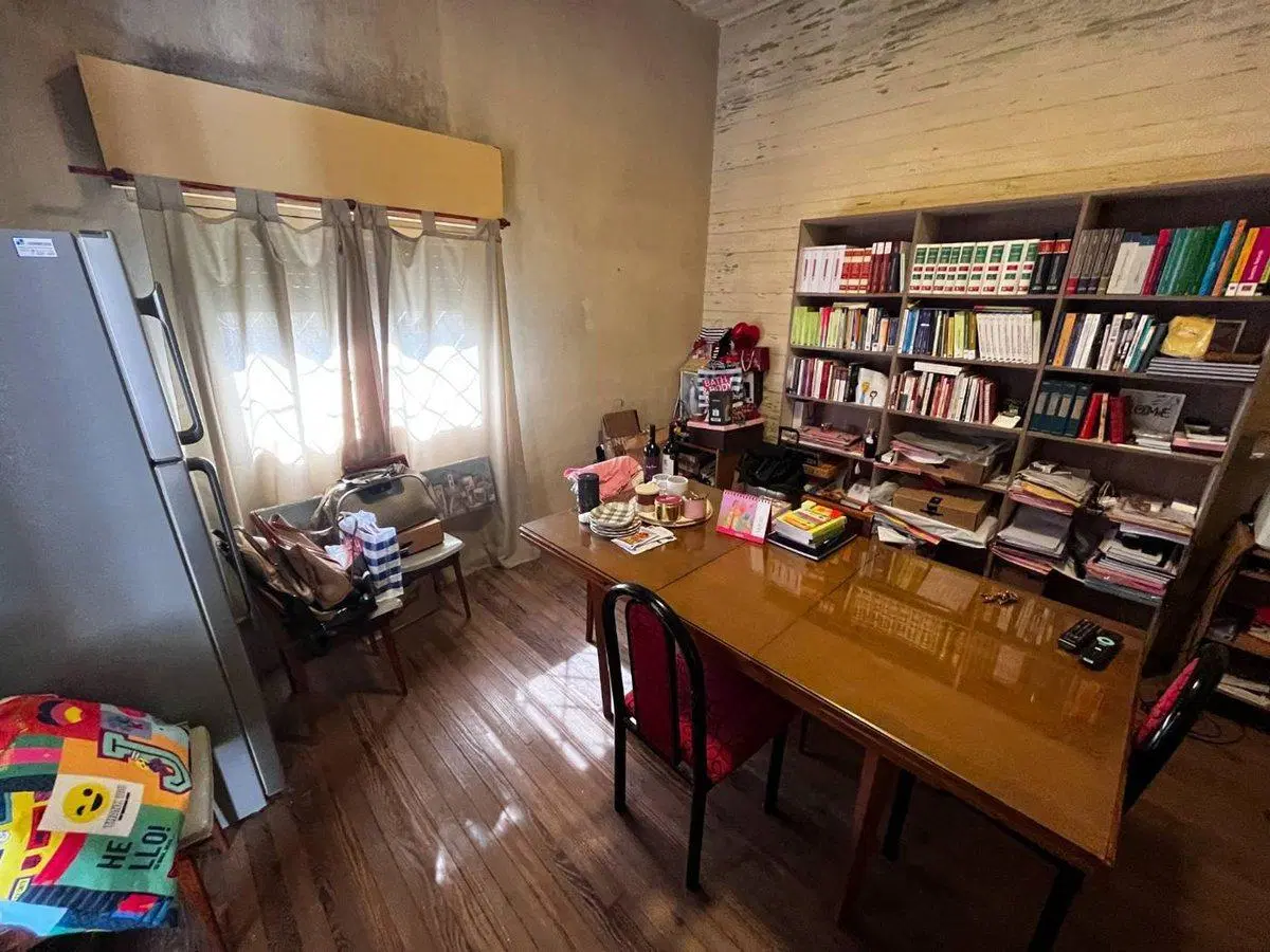Venta casa lote propio de 520m2 a reciclar Sarandí 2