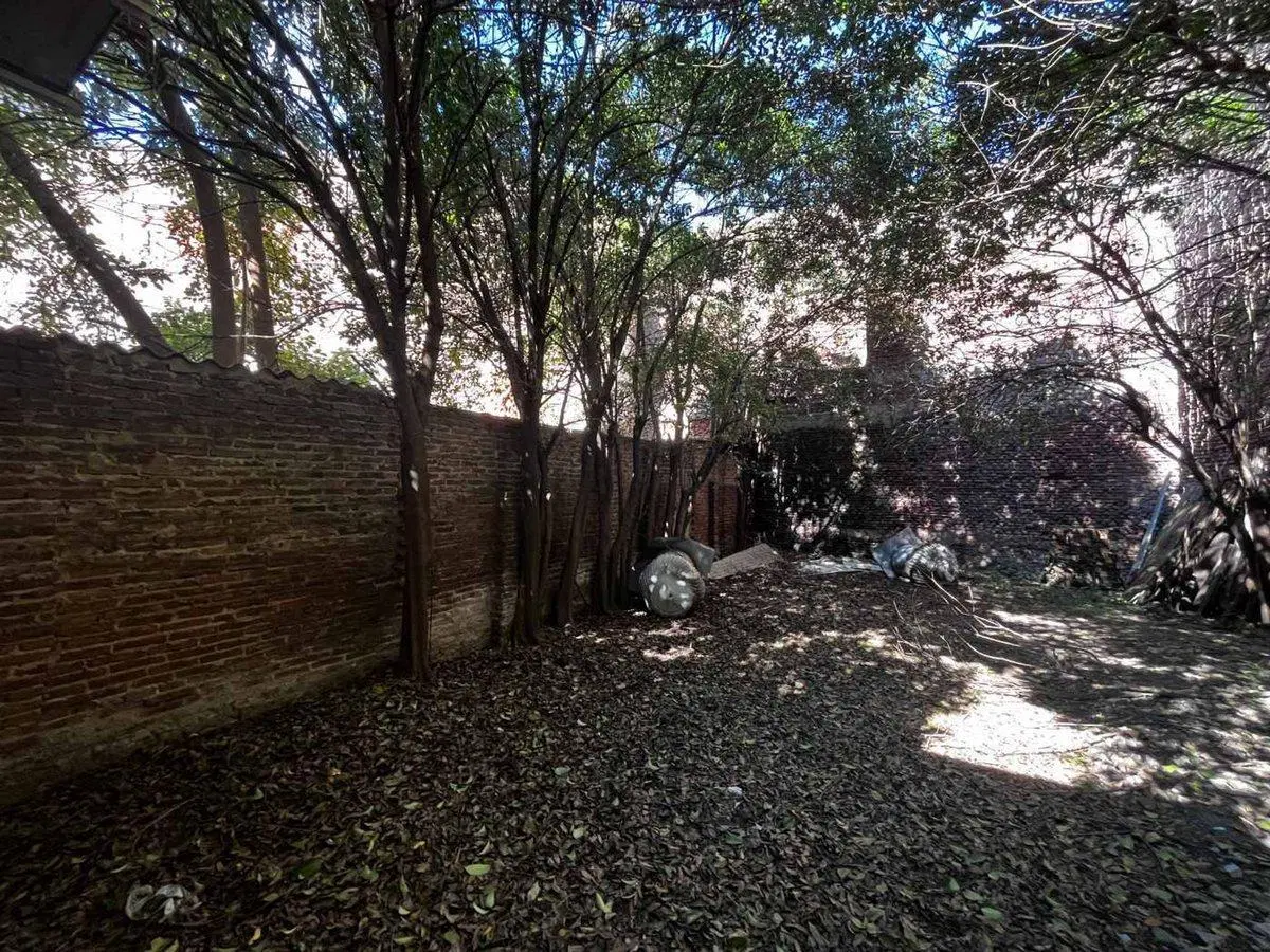 Venta casa lote propio de 520m2 a reciclar Sarandí 5