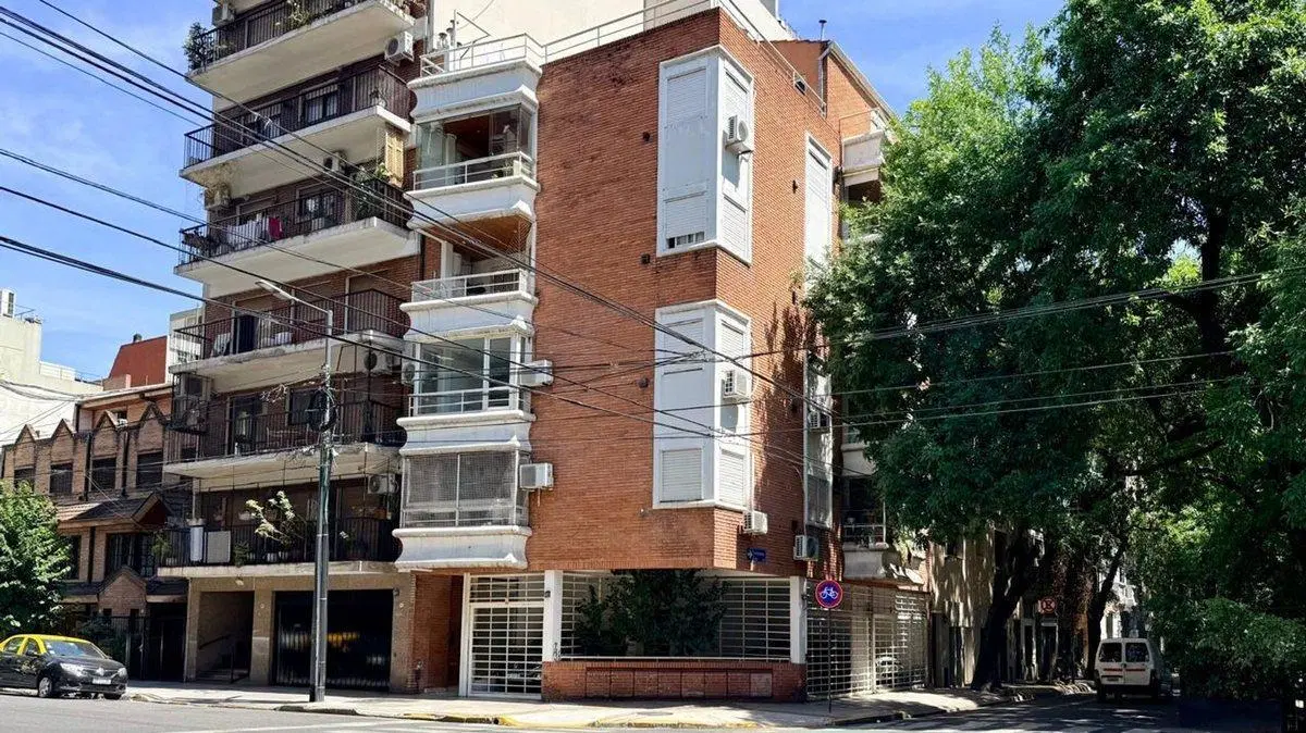VENTA 3 AMB NUÑEZ CON TERRAZA, PARRILLA y SUM 2