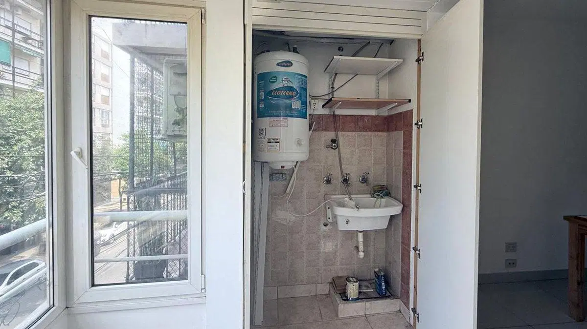 VENTA 3 AMB NUÑEZ CON TERRAZA, PARRILLA y SUM 4