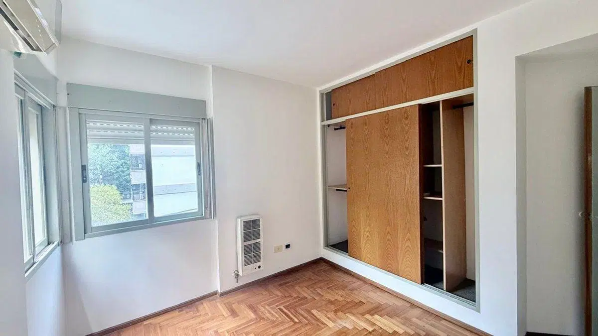 VENTA 3 AMB NUÑEZ CON TERRAZA, PARRILLA y SUM 5