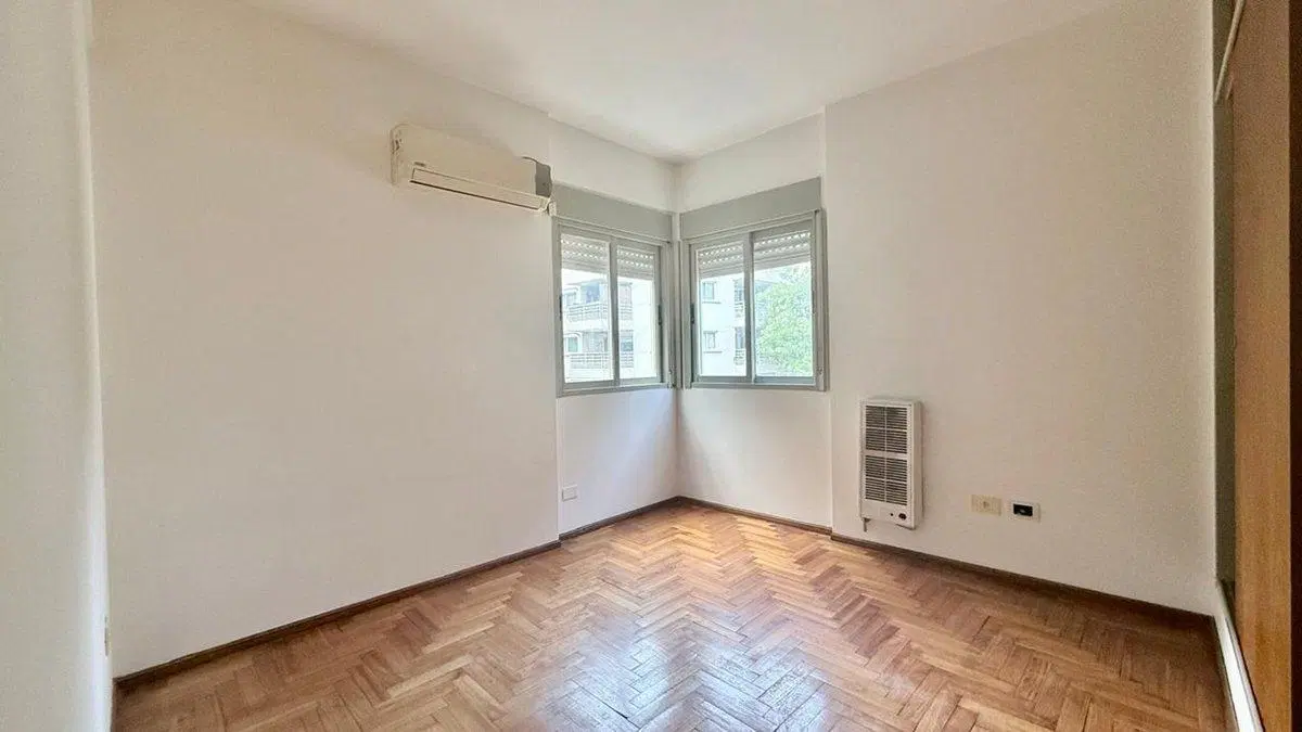 VENTA 3 AMB NUÑEZ CON TERRAZA, PARRILLA y SUM 3