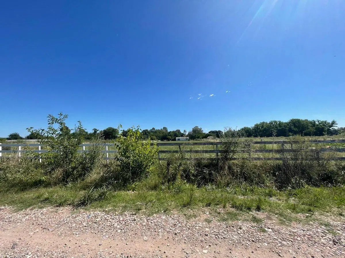 Venta terreno El PATO Berazategui sup: 4777 m2 4