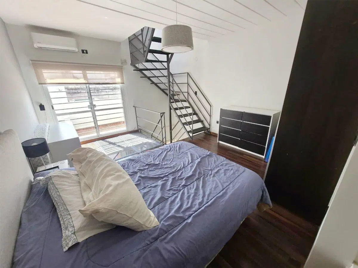 VENTA DEPTO 2 AMBIENTES TRIPLEX PLAZA IRLANDA 5