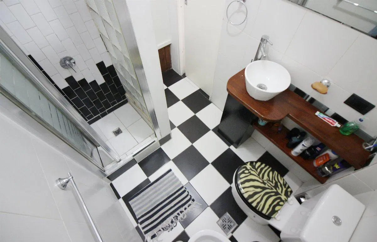 VENTA DEPTO 2 AMBIENTES TRIPLEX PLAZA IRLANDA 4