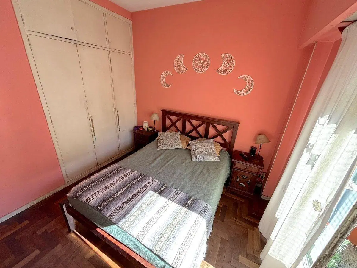 Departamento 3 Ambientes Venta Belgrano con Balcón 3