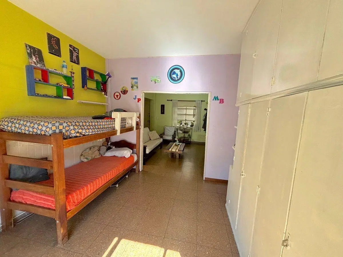 Departamento 3 Ambientes Venta Belgrano con Balcón 4