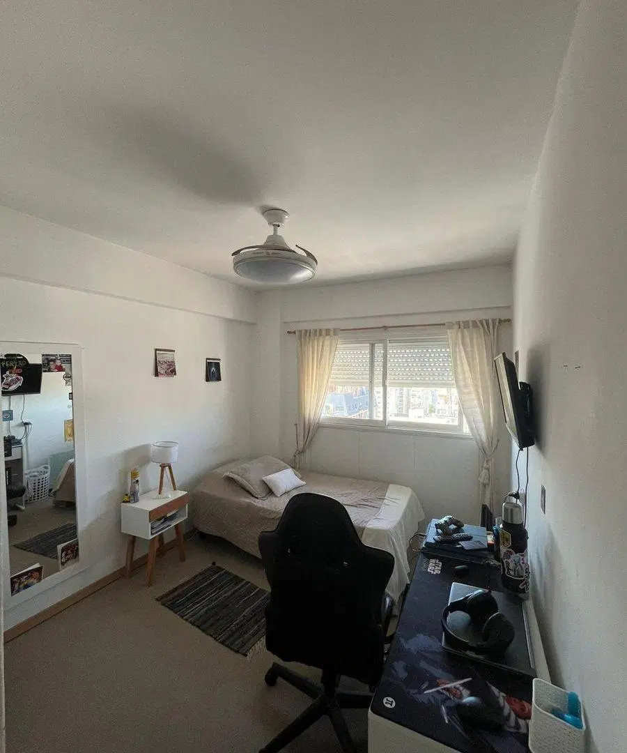 DEPARTAMENTO EN VENTA 4 AMBIENTES COCHERA EN NUÑEZ 4