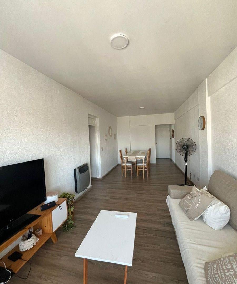 DEPARTAMENTO EN VENTA 4 AMBIENTES COCHERA EN NUÑEZ