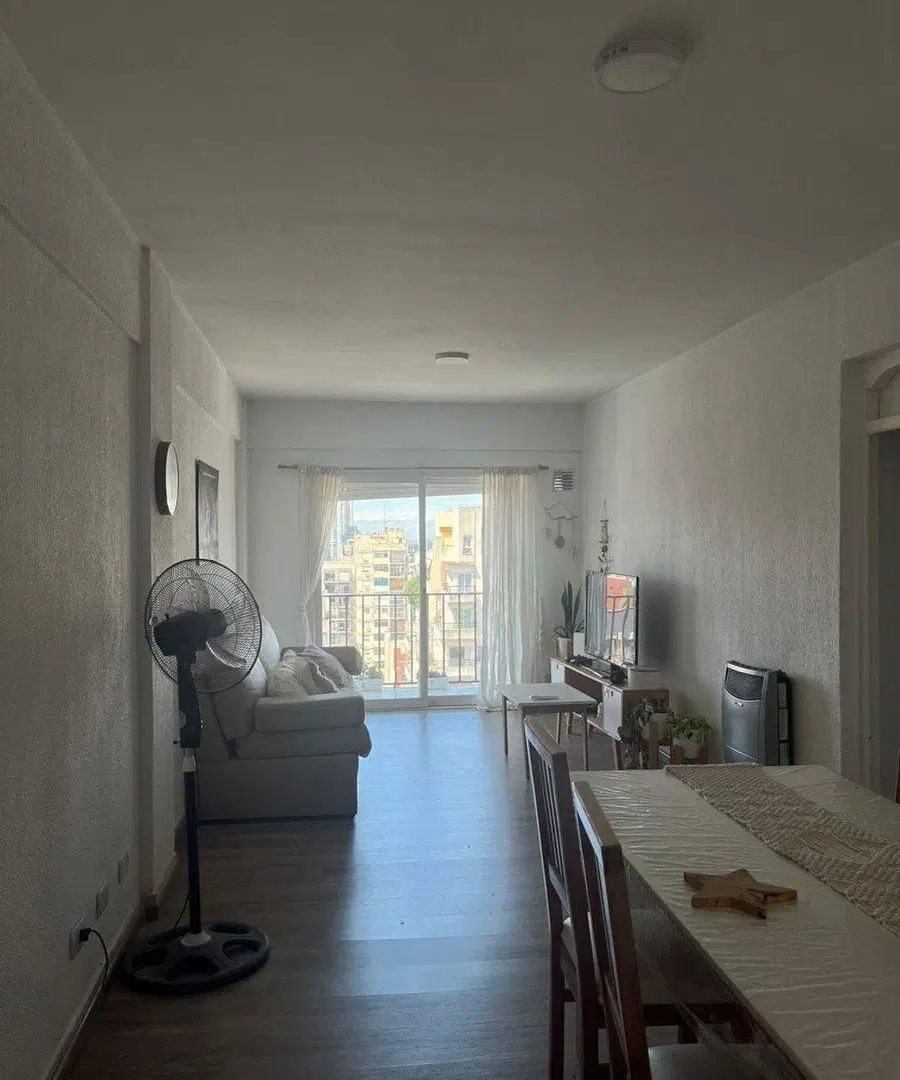 DEPARTAMENTO EN VENTA 4 AMBIENTES COCHERA EN NUÑEZ 2