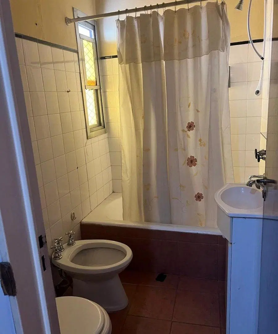 DEPARTAMENTO 4 AMB CON COCHERA EN BARRIO CERRADO 5