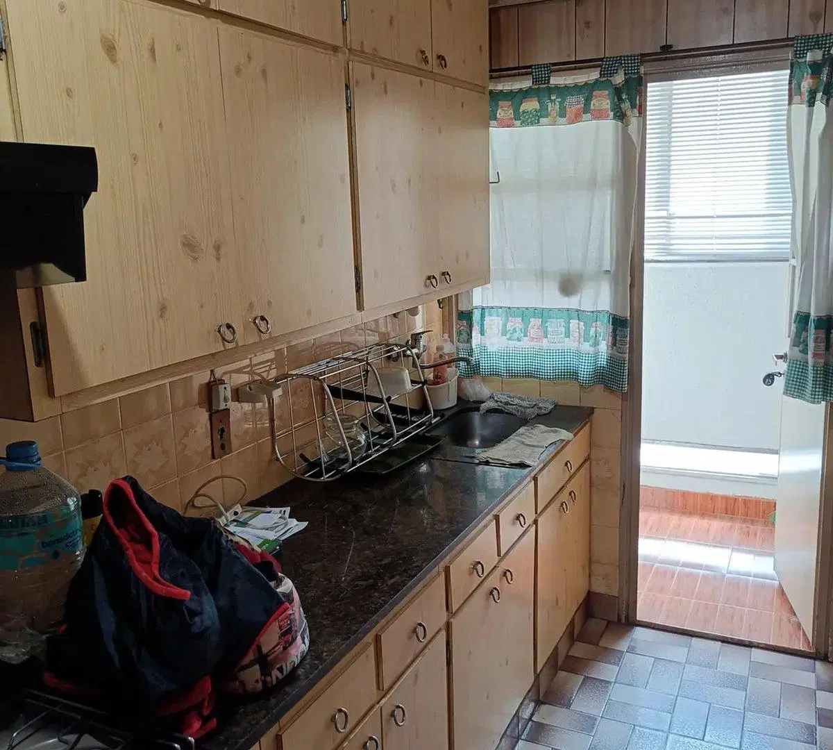 DEPARTAMENTO 4 AMB CON COCHERA EN BARRIO CERRADO 3