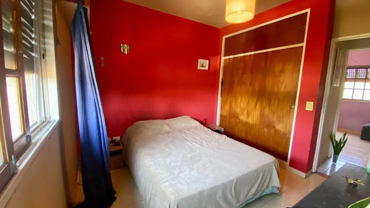 Triplex 3 amb en venta con cochera, Santos Lugares 4