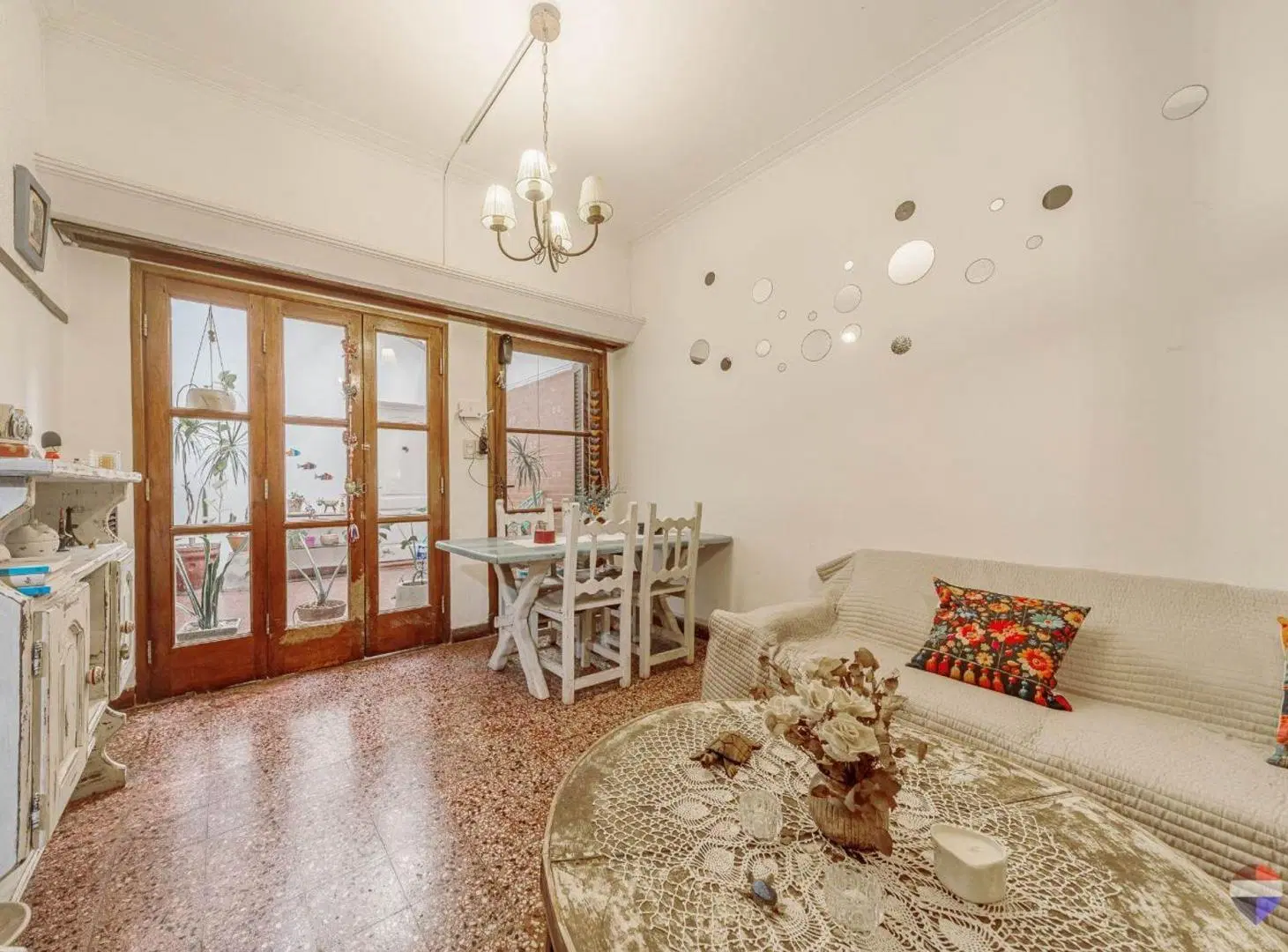 VENTA PH 3 AMB PATIO TERRAZA VILLA PUEYRREDON 2