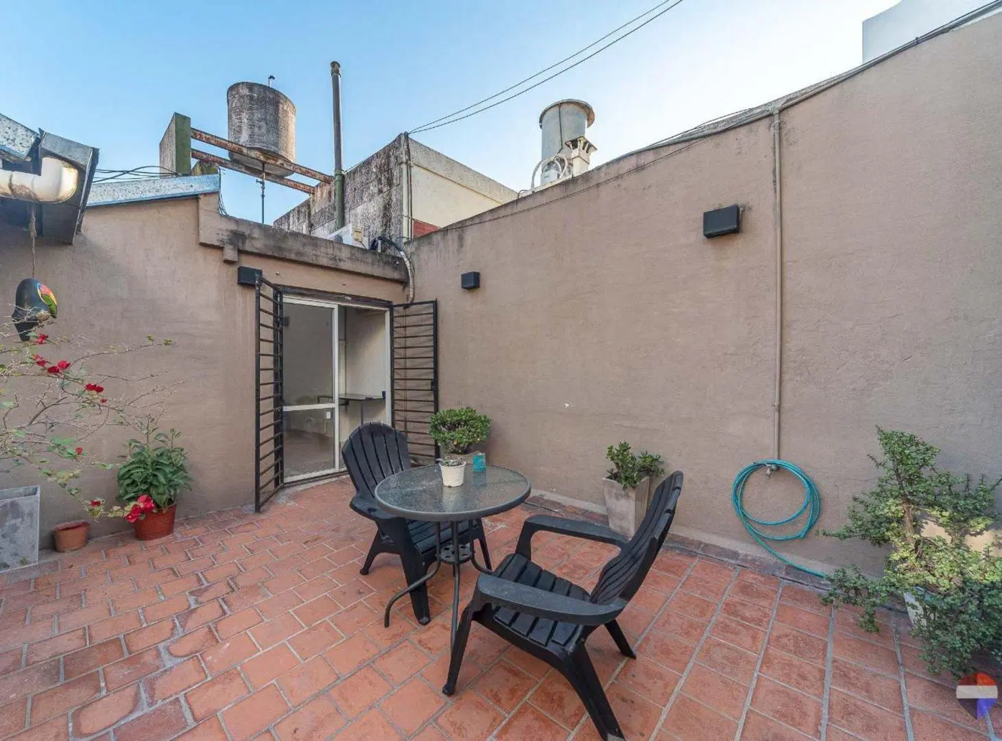 VENTA PH 3 AMB PATIO TERRAZA VILLA PUEYRREDON 3
