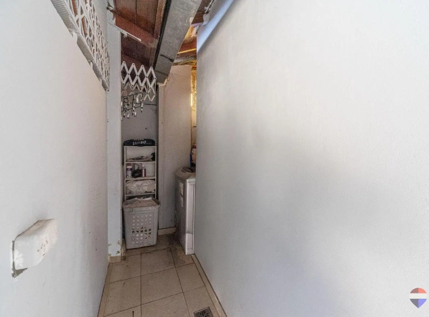 VENTA PH 3 AMB PATIO TERRAZA VILLA PUEYRREDON 4