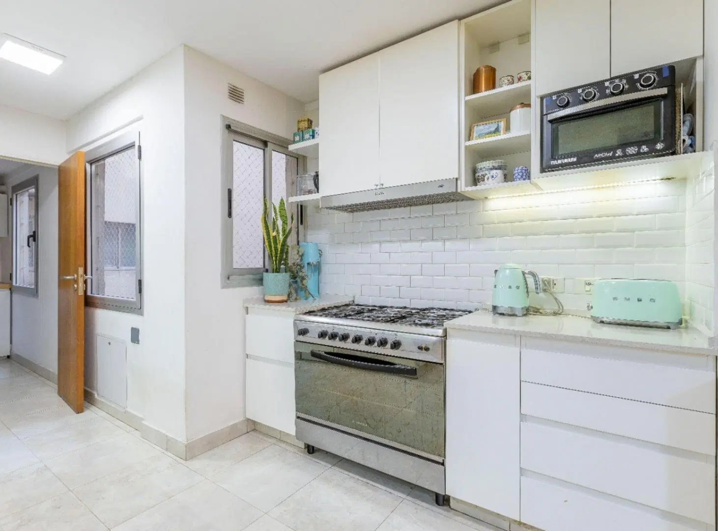 VENTA DEPTO 3 AMBIENTES CON 2ESPACIOS GUARDACOCHES 2