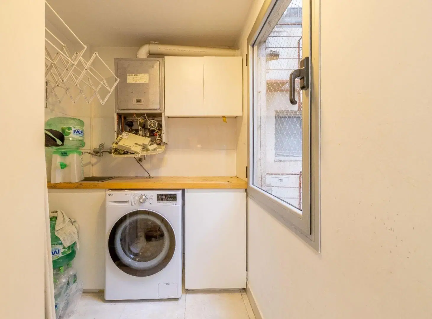 VENTA DEPTO 3 AMBIENTES CON 2ESPACIOS GUARDACOCHES 5
