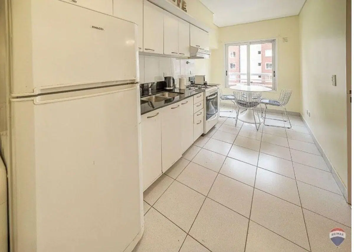 3 amb en venta puerto madero con cochera 5