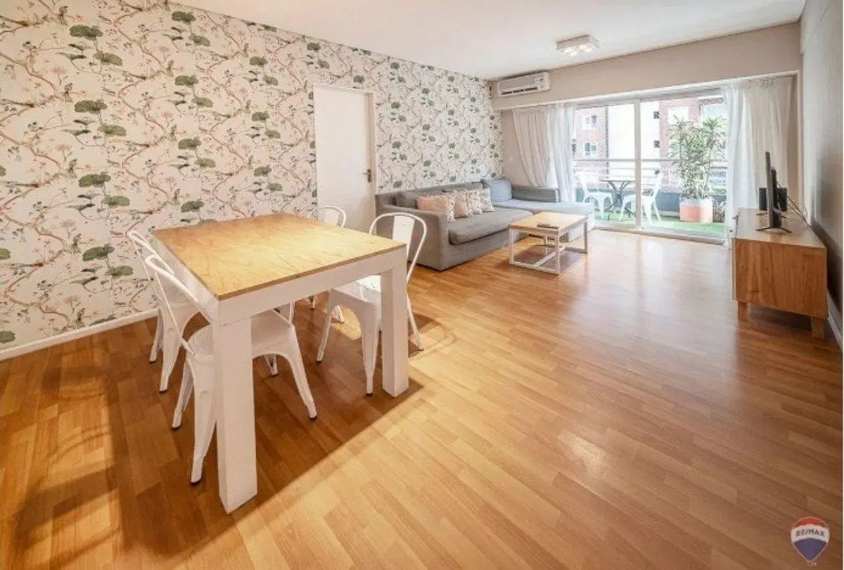 3 amb en venta puerto madero con cochera 4