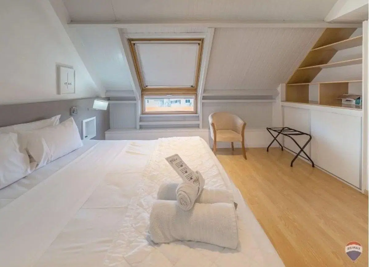 VENTA DUPLEX 2 AMBIENTES PUERTO MADERO 5