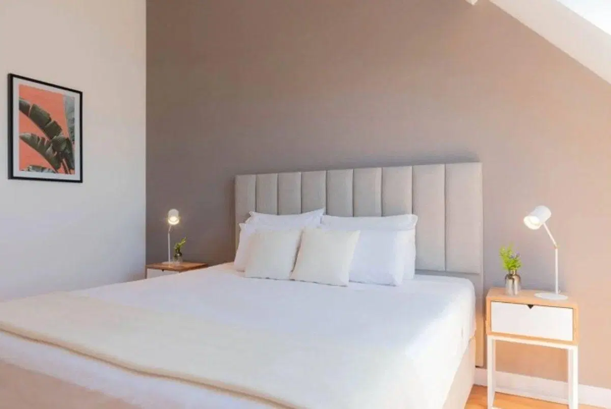 VENTA DUPLEX 2 AMBIENTES PUERTO MADERO 3