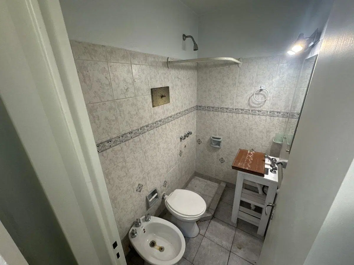 VENTA DPTO 5AMB BALVANERA APTO PROFESIONAL 2
