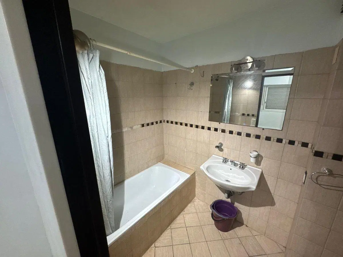 VENTA DPTO 5AMB BALVANERA APTO PROFESIONAL 5