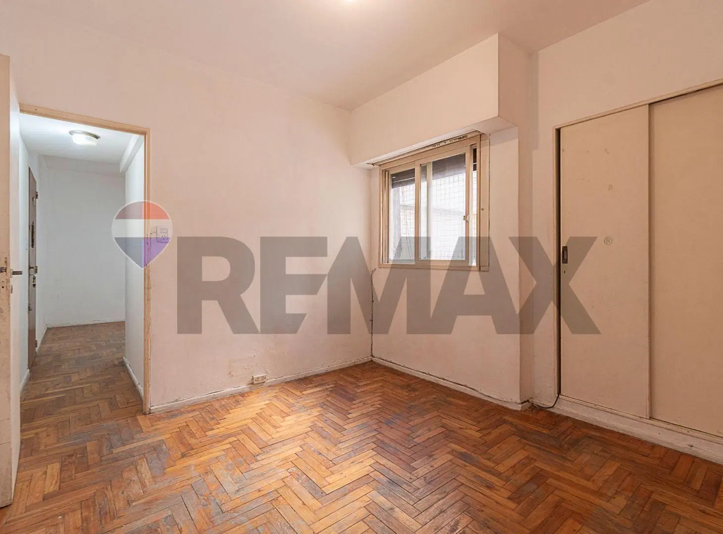 Venta Depto. 2 amb ideal inversor. Zona Almagro 3