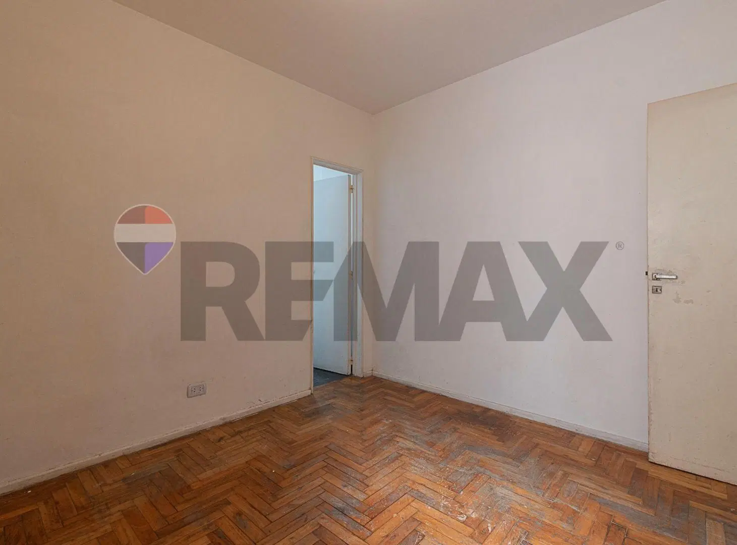 Venta Depto. 2 amb ideal inversor. Zona Almagro 5