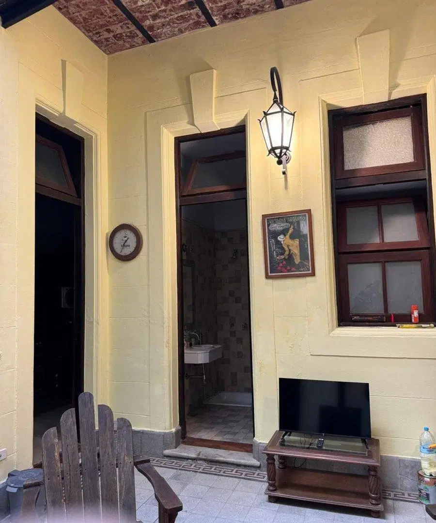 Ph 5 amb en venta en San Telmo excelente estado 4