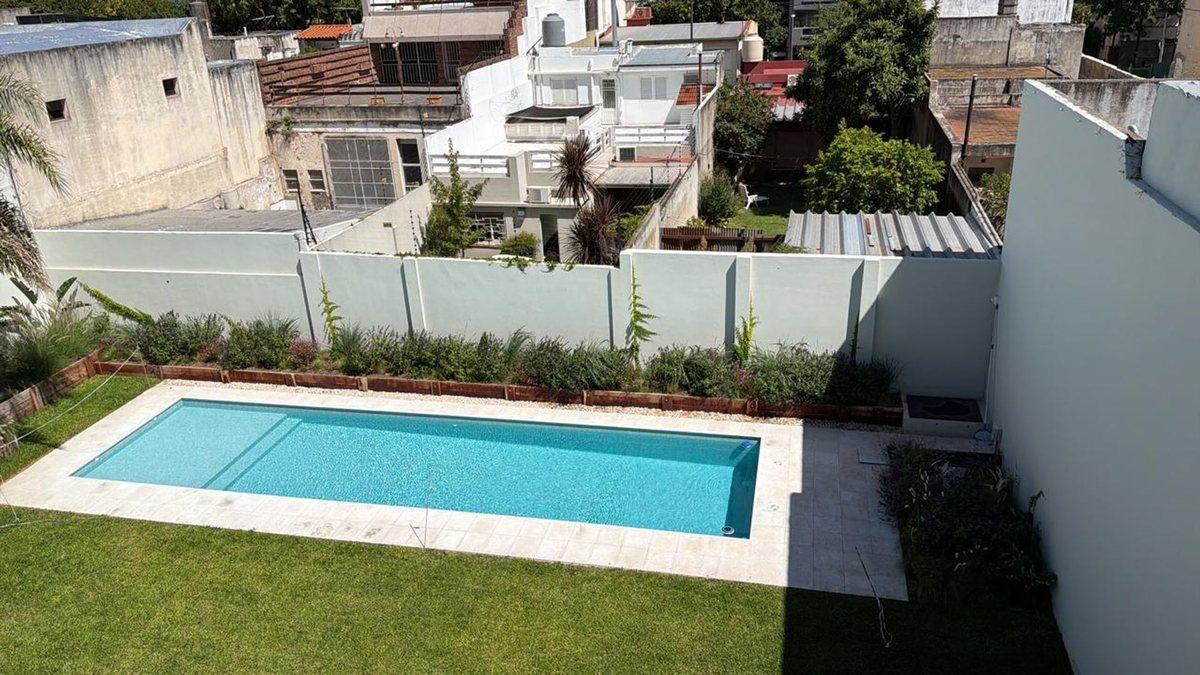 Venta departamento 3 amb.  Villa Devoto