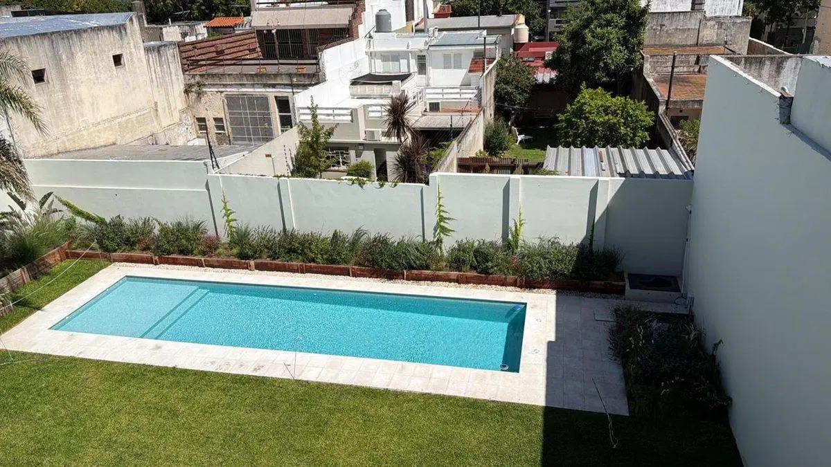 Venta departamento 3 amb.  Villa Devoto 3