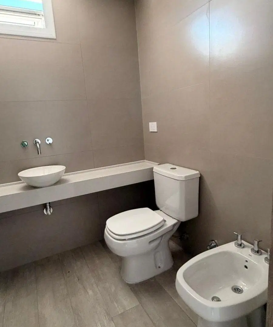 Venta departamento 3 amb.  Villa Devoto 5