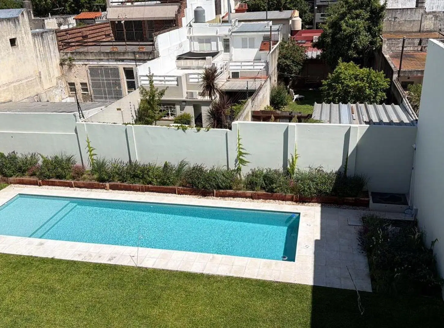 Venta departamento 3 amb.  Villa Devoto 2