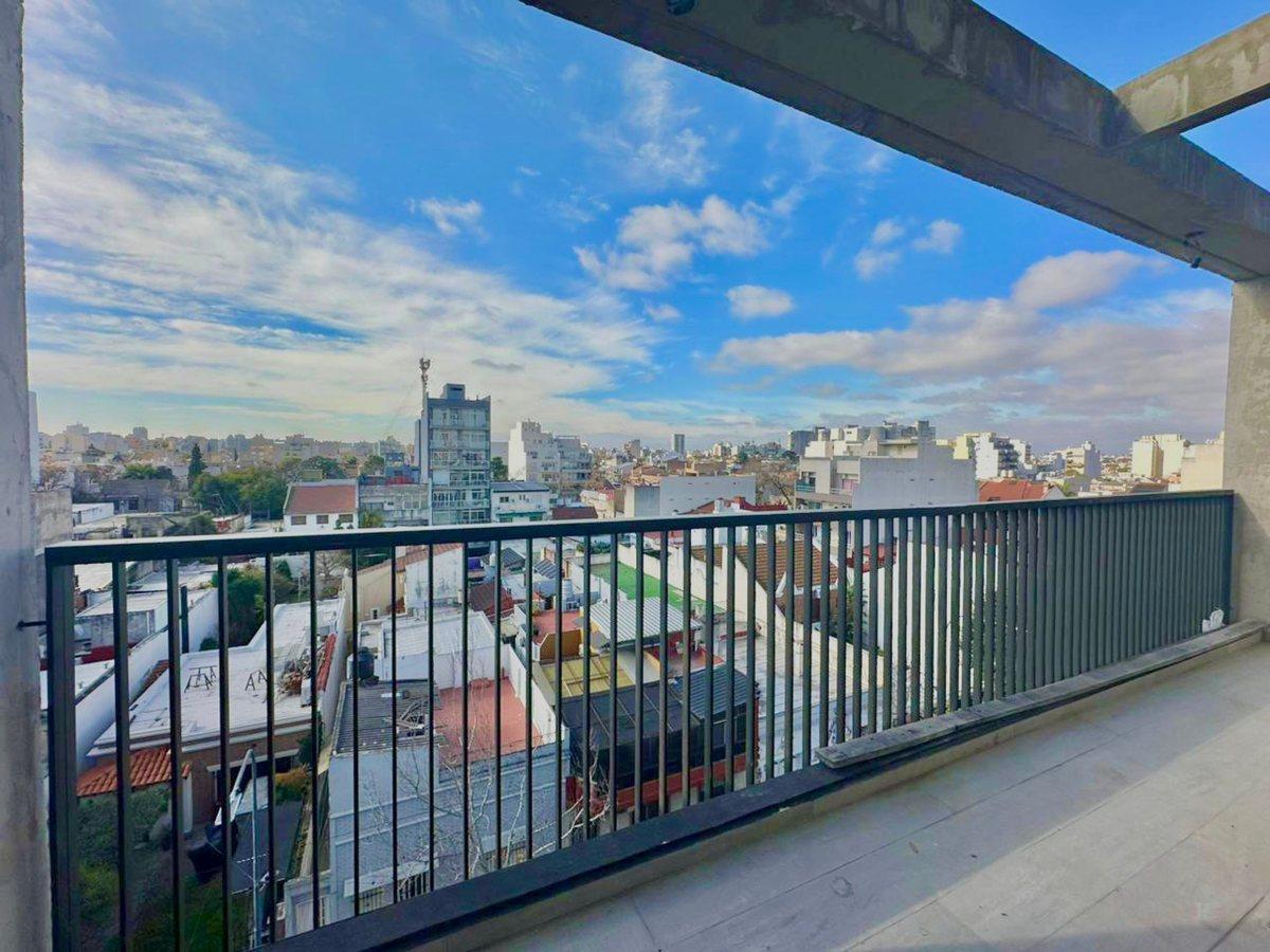 Venta departamento 3 amb.  Villa Devoto