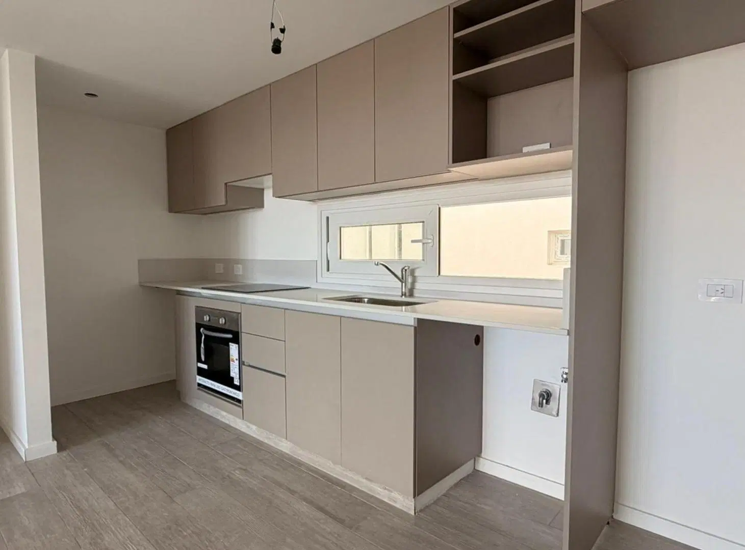 Venta departamento 3 amb.  Villa Devoto 3