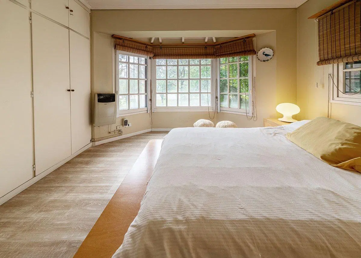 Venta casa Country Village Golf Tenis VISTA GOLF. 3