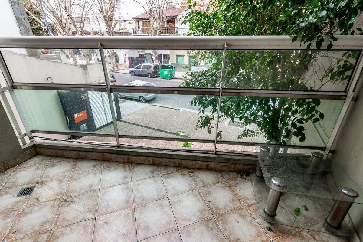 Departamento de 2 ambientes en venta V. del Parque 4