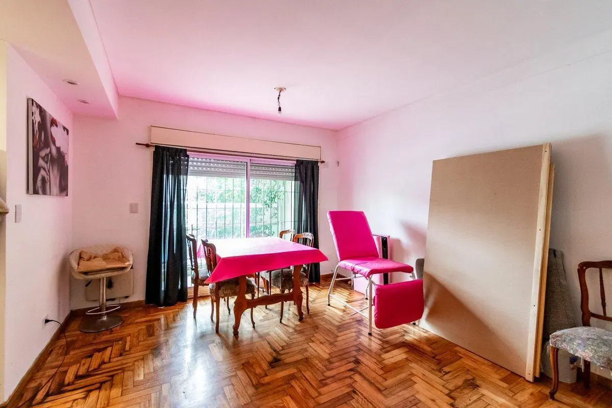 Departamento de 2 ambientes en venta V. del Parque 2