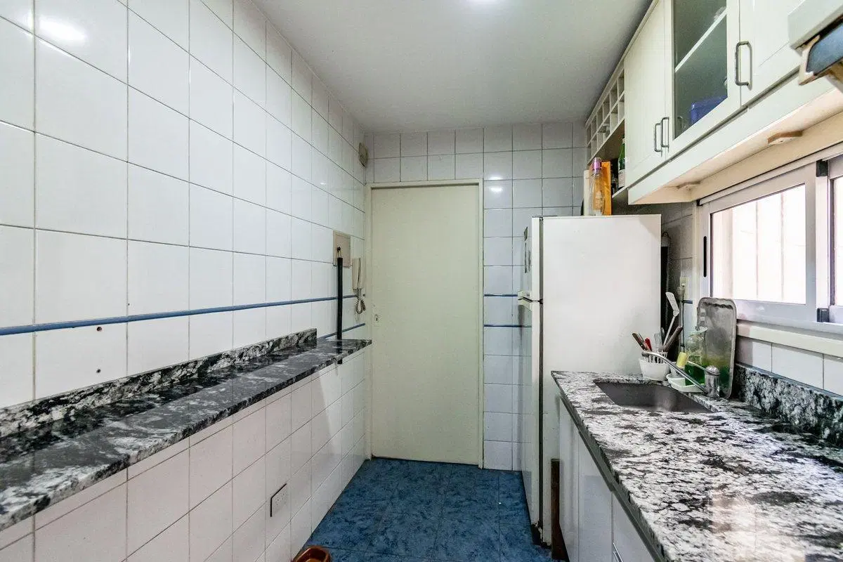Departamento de 2 ambientes en venta V. del Parque 3