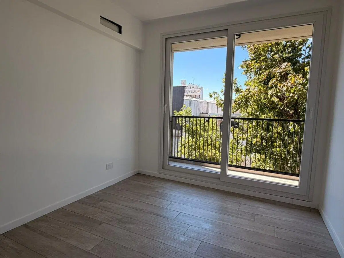 Venta departamento 2 amb.  Villa Devoto 3