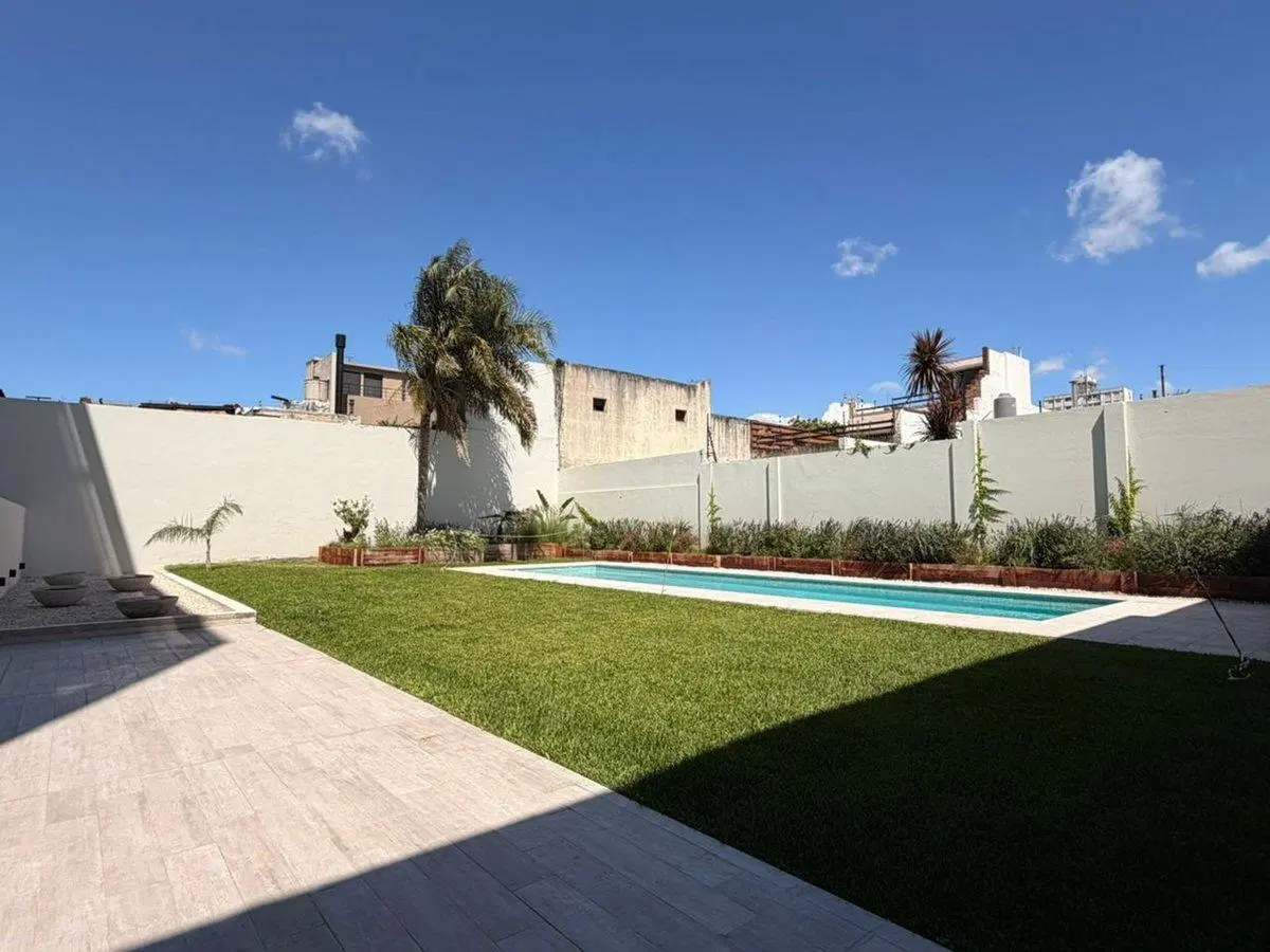Venta departamento 2 amb.  Villa Devoto 2